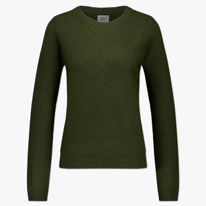 Piper | Pullover | Seide, Cashmere