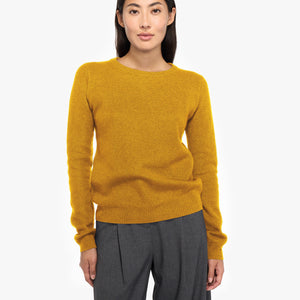 Piper | Pullover | Seide, Cashmere