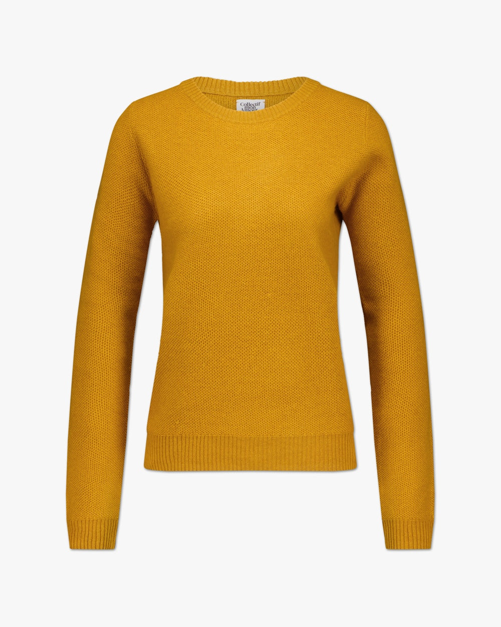 Piper | Pullover | Seide, Cashmere