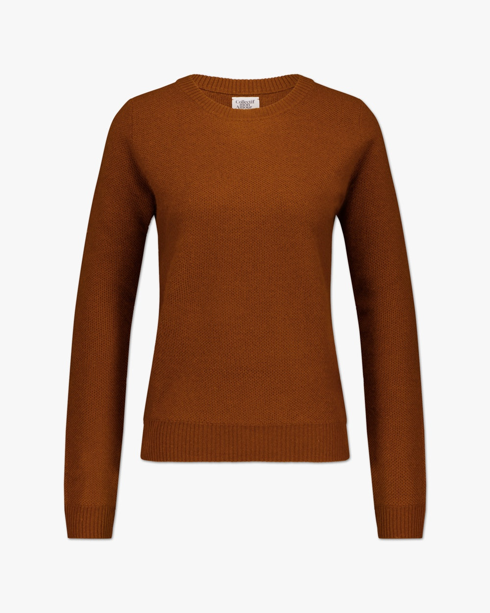 Piper | Pullover | Seide, Cashmere