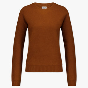 Piper | Pullover | Seide, Cashmere