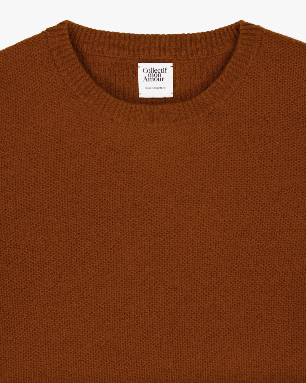 Piper | Pullover | Seide, Cashmere