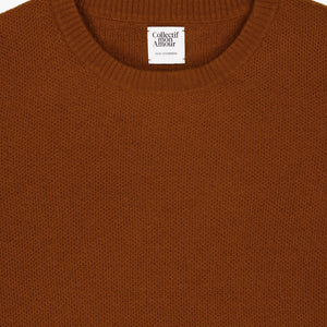 Piper | Pullover | Seide, Cashmere