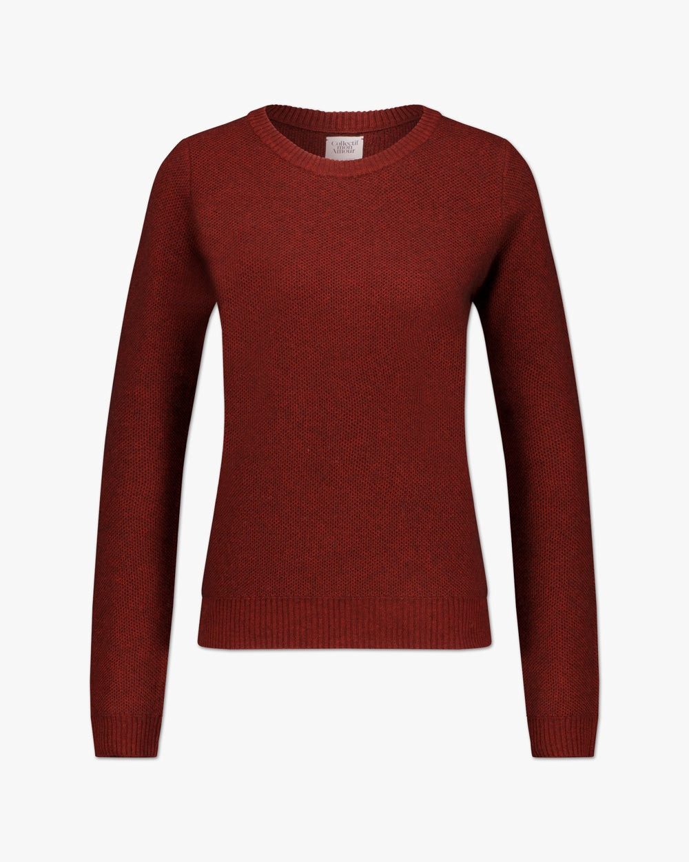 Piper | Pullover | Seide, Cashmere