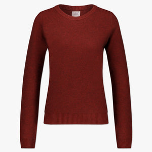 Piper | Pullover | Seide, Cashmere