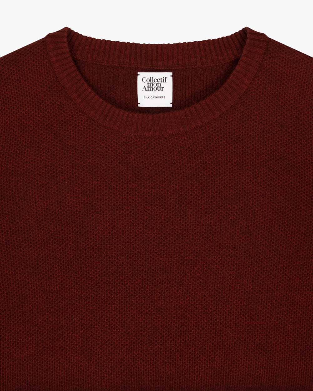 Piper | Pullover | Seide, Cashmere