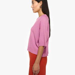 Clivia | Pullover | Seide, Cashmere