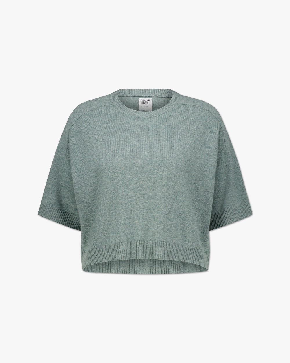 Clivia | Pullover | Seide, Cashmere