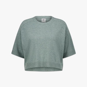 Clivia | Pullover | Seide, Cashmere