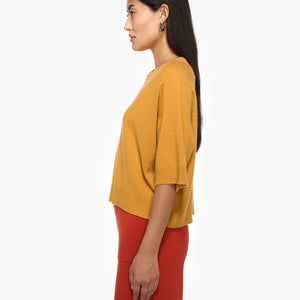 Clivia | Pullover | Seide, Cashmere