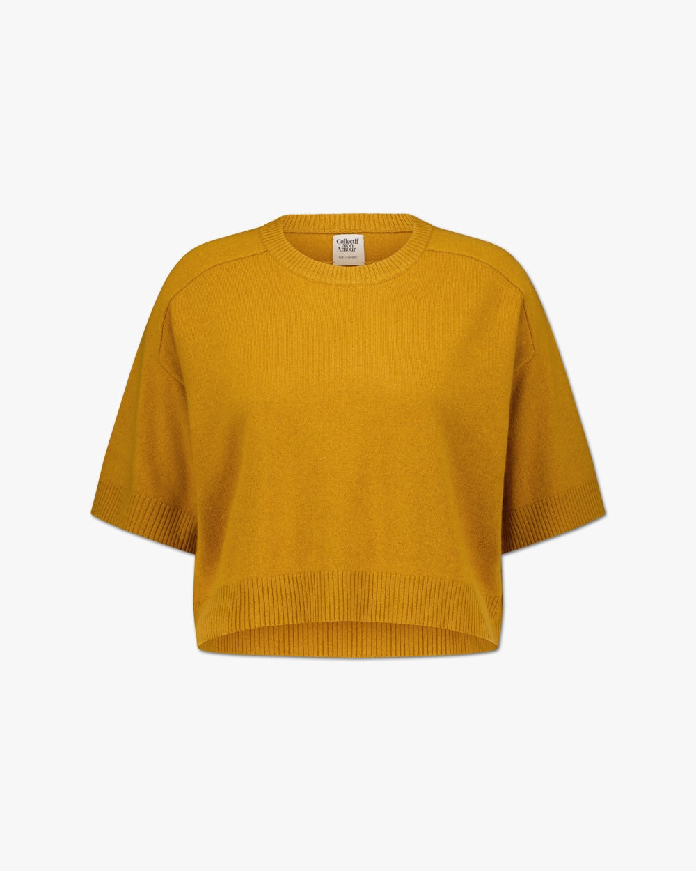 Clivia | Pullover | Seide, Cashmere