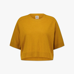 Clivia | Pullover | Seide, Cashmere