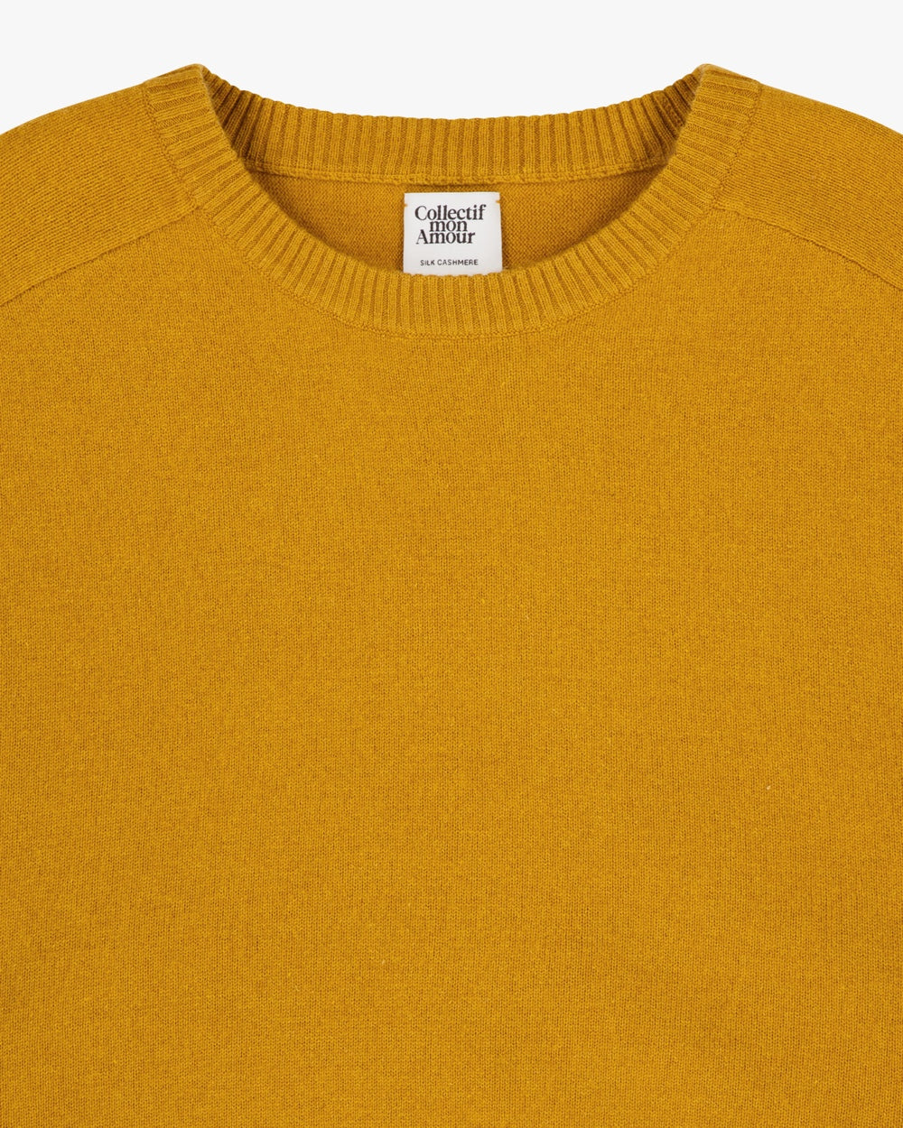 Clivia | Pullover | Seide, Cashmere