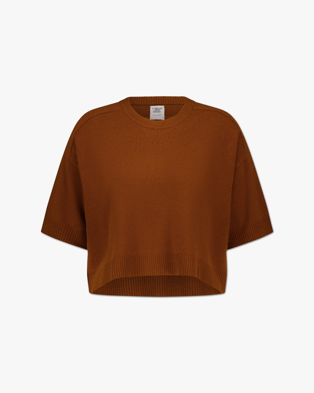 Clivia | Pullover | Seide, Cashmere