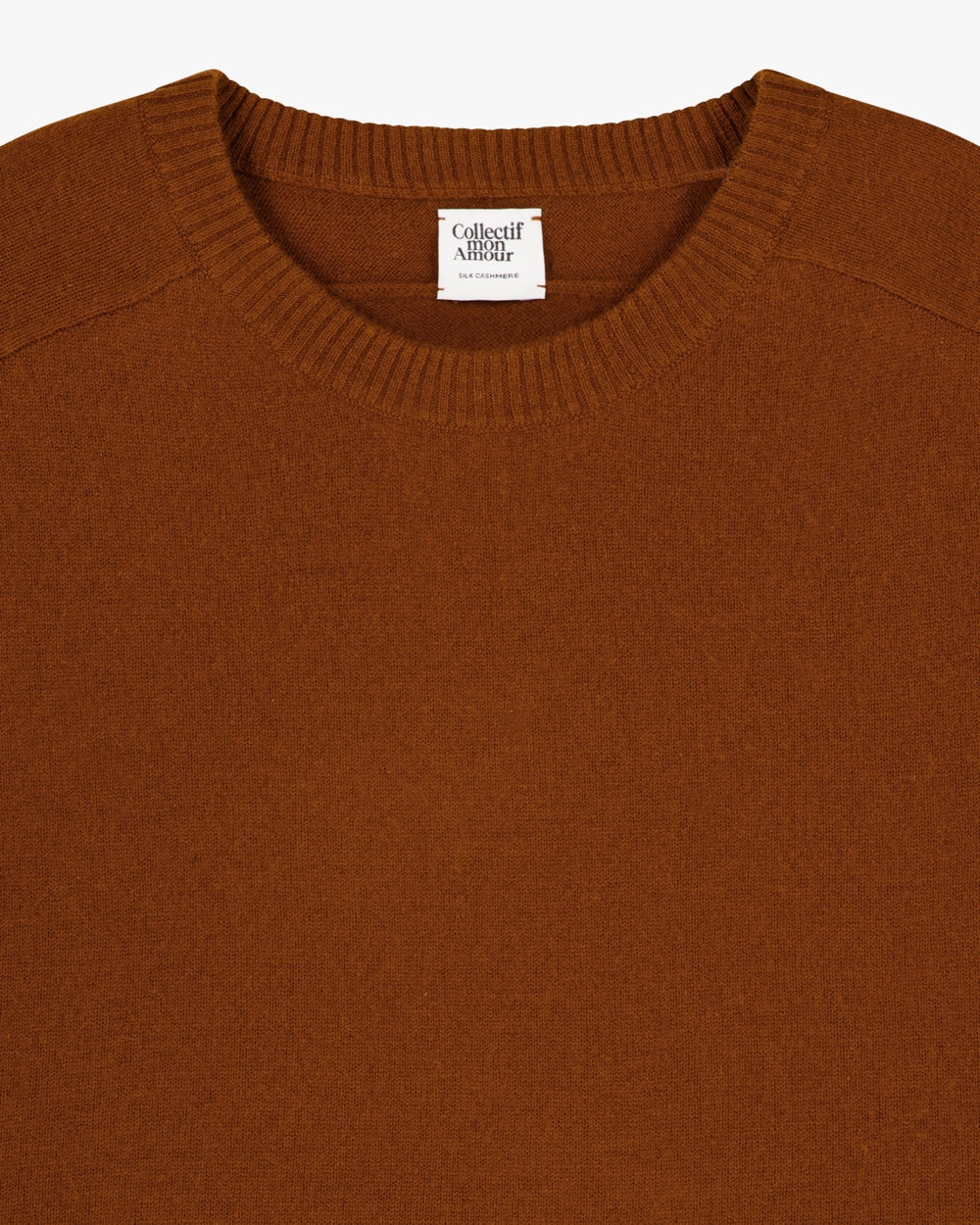 Clivia | Pullover | Seide, Cashmere