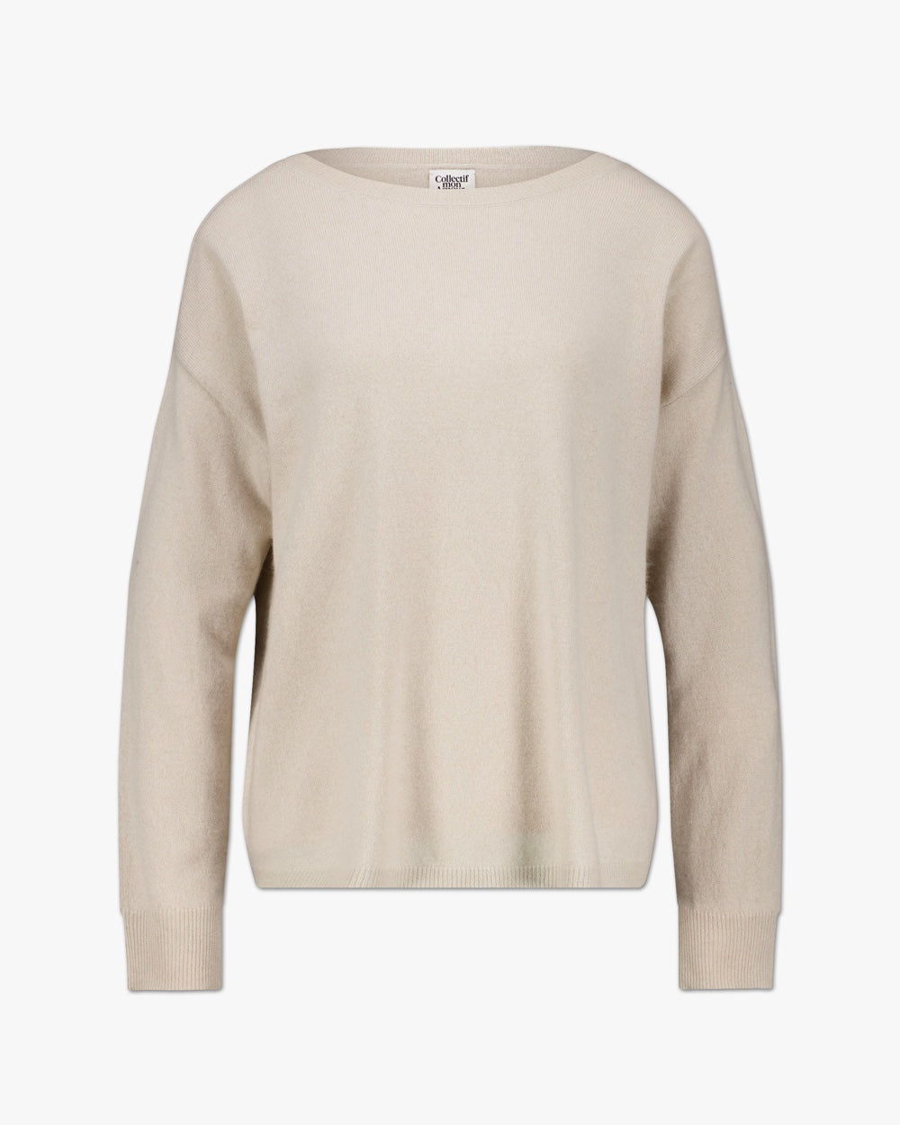 Betty | Pullover | Seide, Cashmere