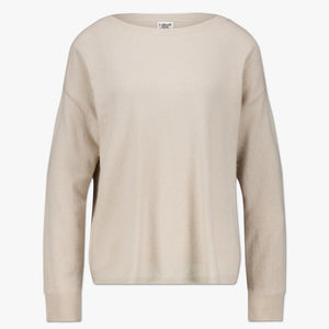 Betty | Pullover | Seide, Cashmere