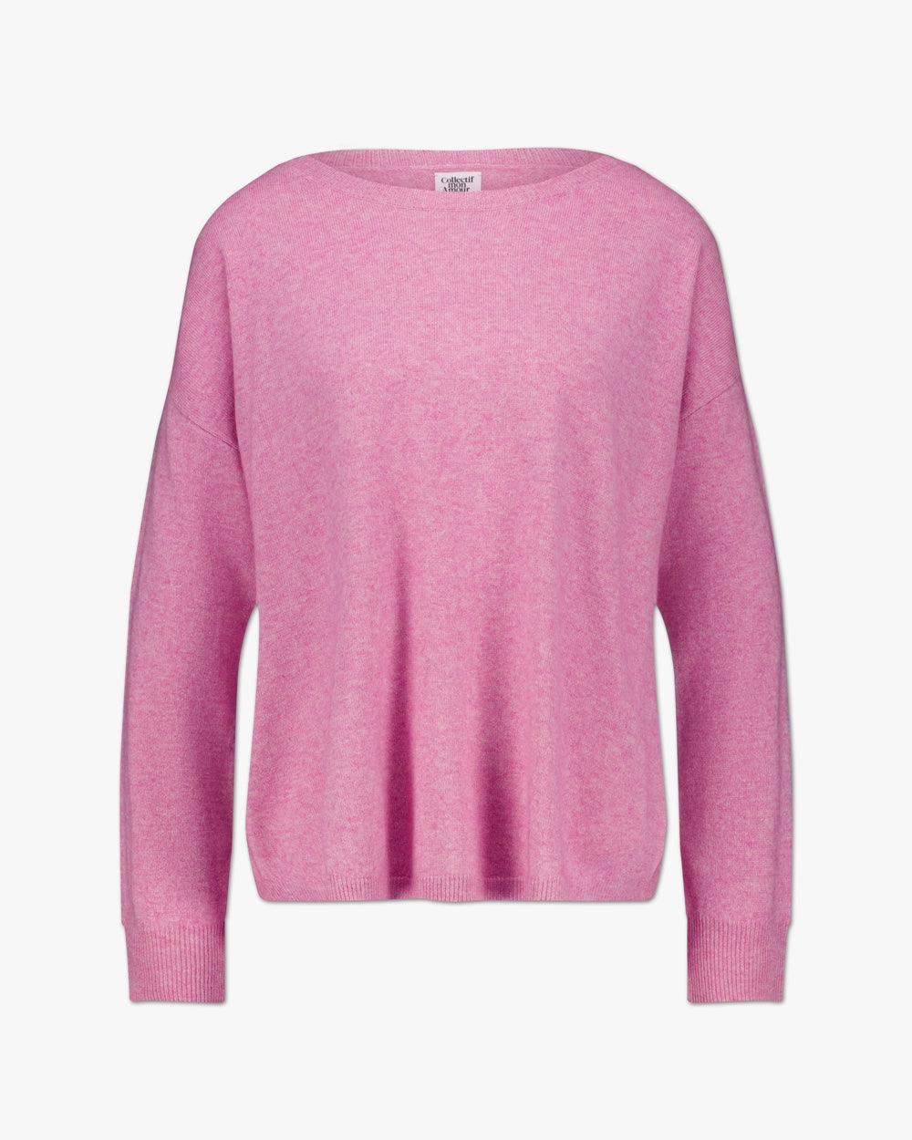 Betty | Pullover | Seide, Cashmere