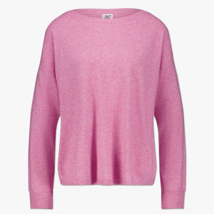 Betty | Pullover | Seide, Cashmere