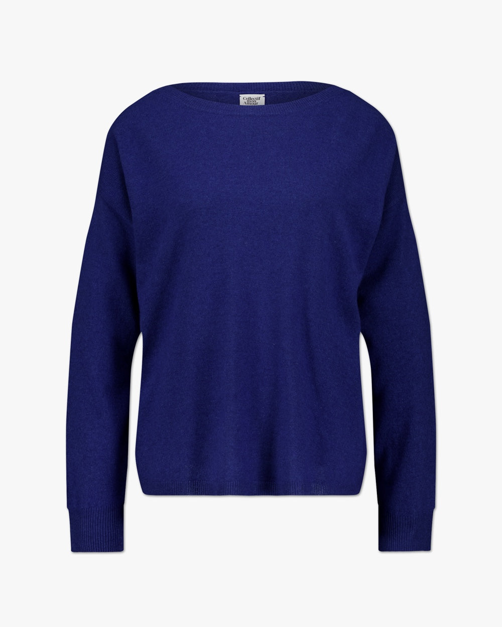 Betty | Pullover | Seide, Cashmere