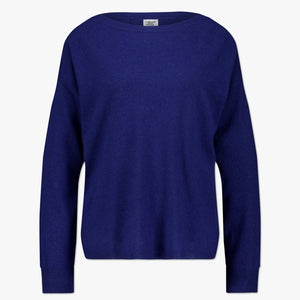 Betty | Pullover | Seide, Cashmere