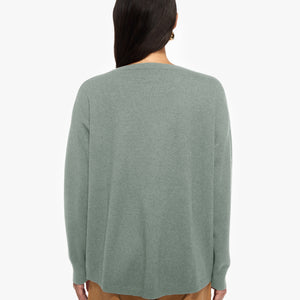 Betty | Pullover | Seide, Cashmere