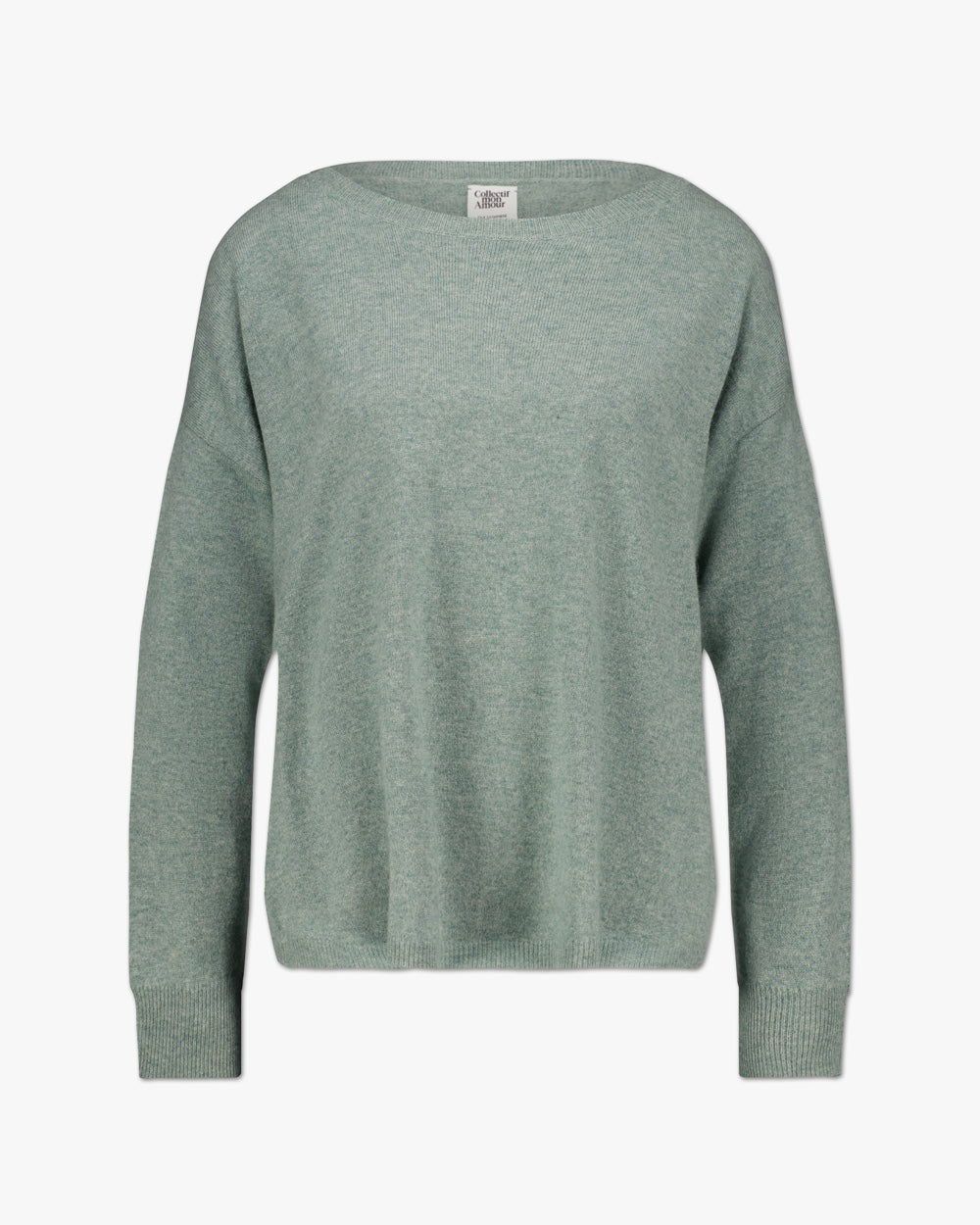 Betty | Pullover | Seide, Cashmere