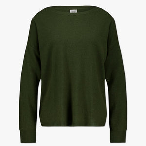 Betty | Pullover | Seide, Cashmere