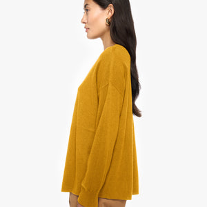 Betty | Pullover | Seide, Cashmere