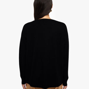 Betty | Pullover | Seide, Cashmere