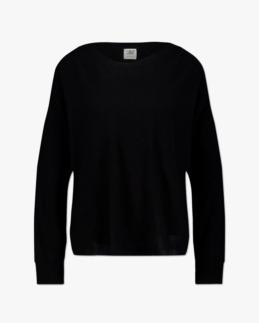 Betty | Pullover | Seide, Cashmere