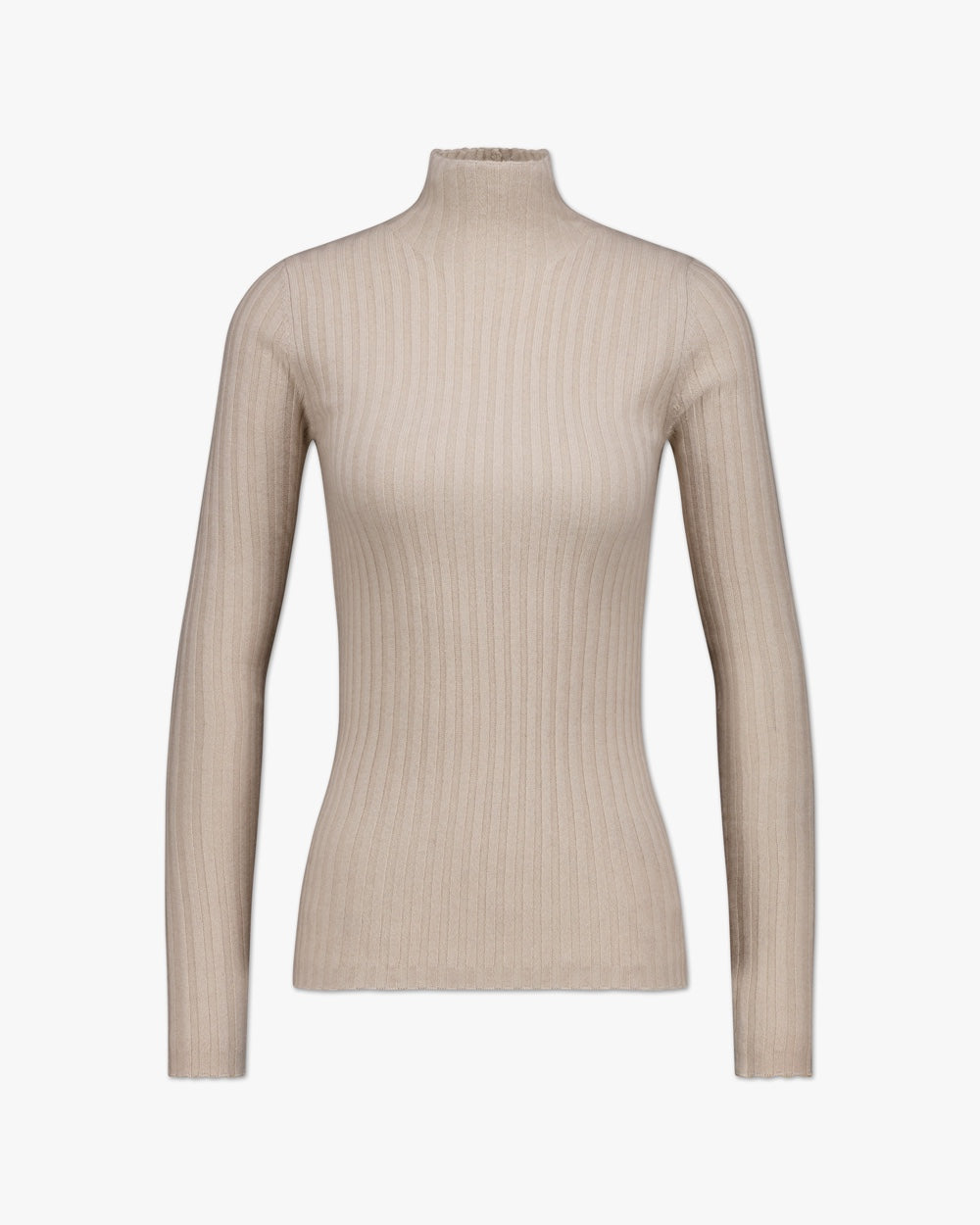 Charlize | Pullover | Seide, Cashmere