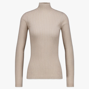 Charlize | Pullover | Seide, Cashmere