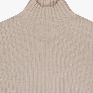 Charlize | Pullover | Seide, Cashmere