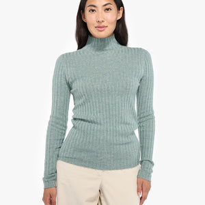 Charlize | Pullover | Seide, Cashmere