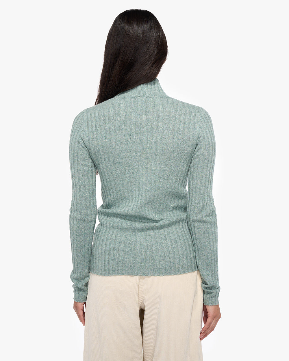 Charlize | Pullover | Seide, Cashmere