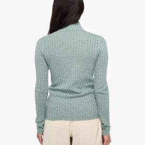 Charlize | Pullover | Seide, Cashmere