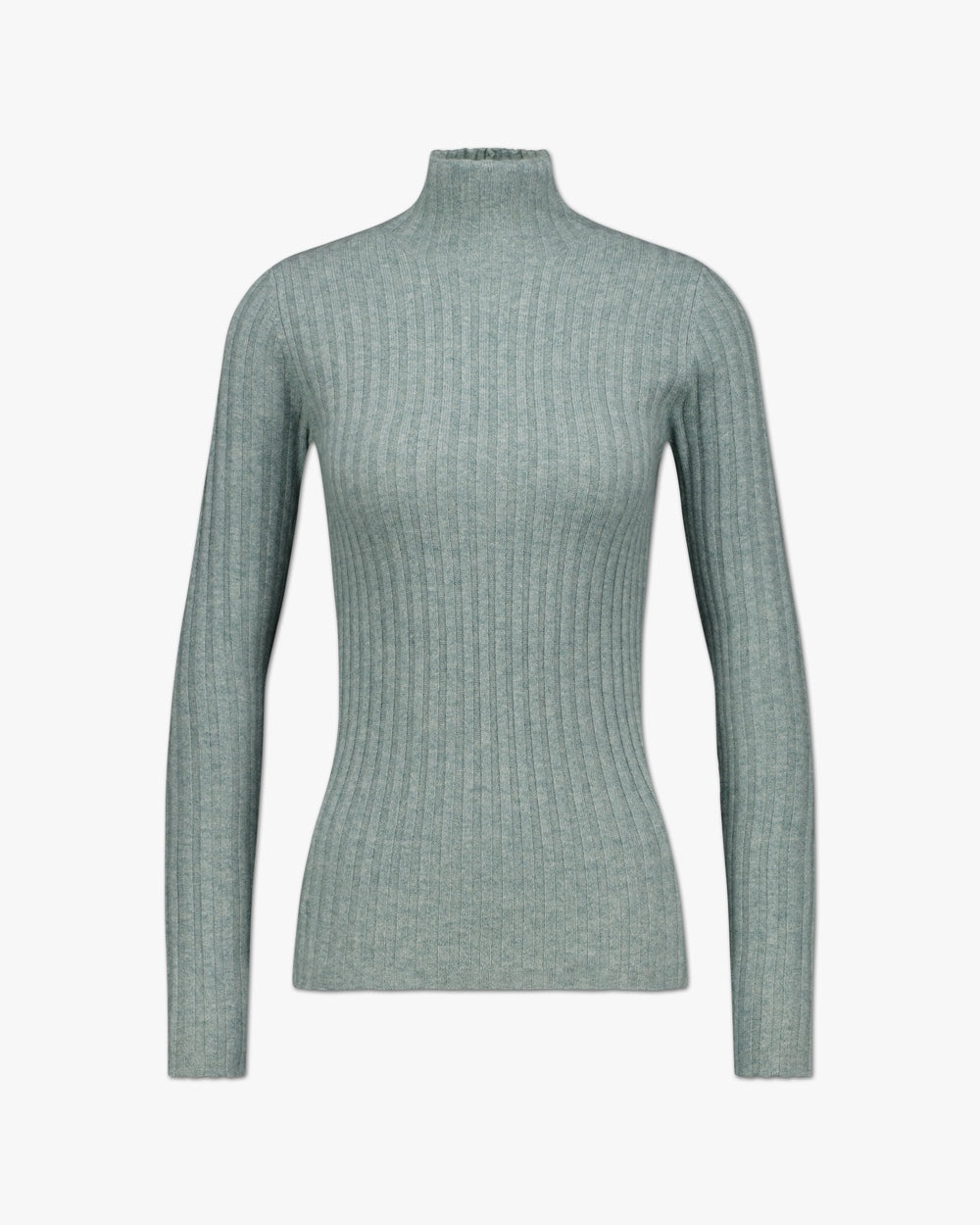 Charlize | Pullover | Seide, Cashmere