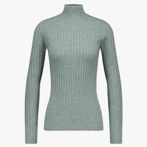 Charlize | Pullover | Seide, Cashmere