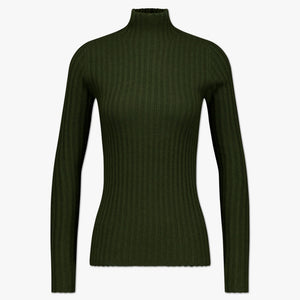 Charlize | Pullover | Seide, Cashmere