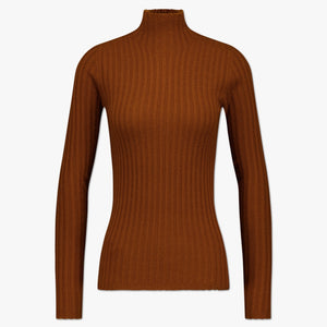 Charlize | Pullover | Seide, Cashmere