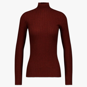 Charlize | Pullover | Seide, Cashmere