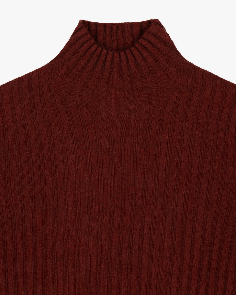 Charlize | Pullover | Seide, Cashmere