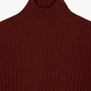 Charlize | Pullover | Seide, Cashmere