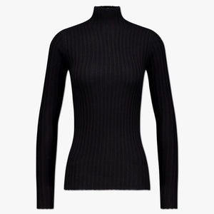 Charlize | Pullover | Seide, Cashmere