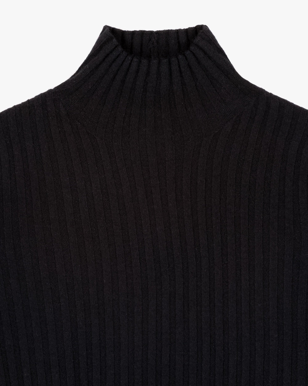 Charlize | Pullover | Seide, Cashmere