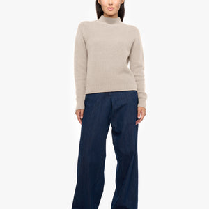 Angelina | Pullover | Seide, Cashmere