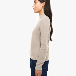 Angelina | Pullover | Seide, Cashmere