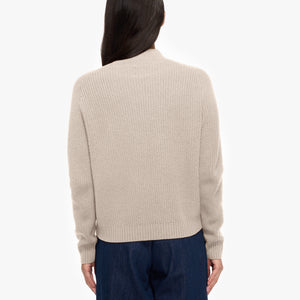 Angelina | Pullover | Seide, Cashmere