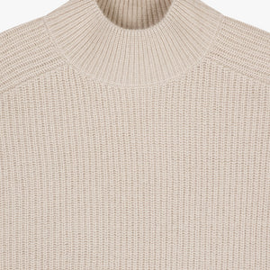 Angelina | Pullover | Seide, Cashmere